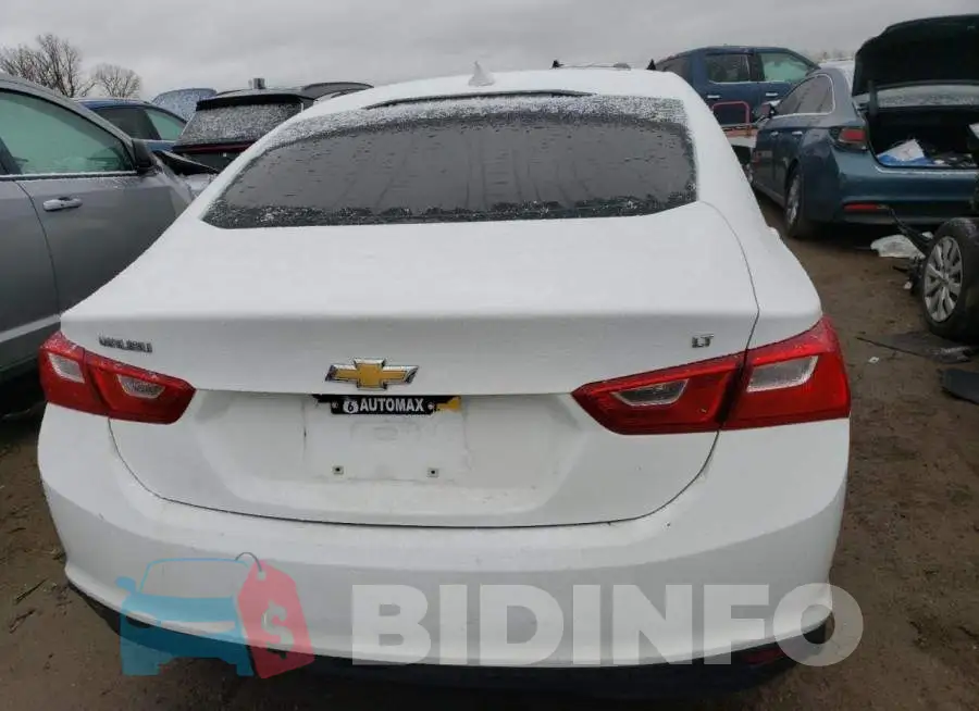 1G1ZD5ST3JF167556 Photo# 6