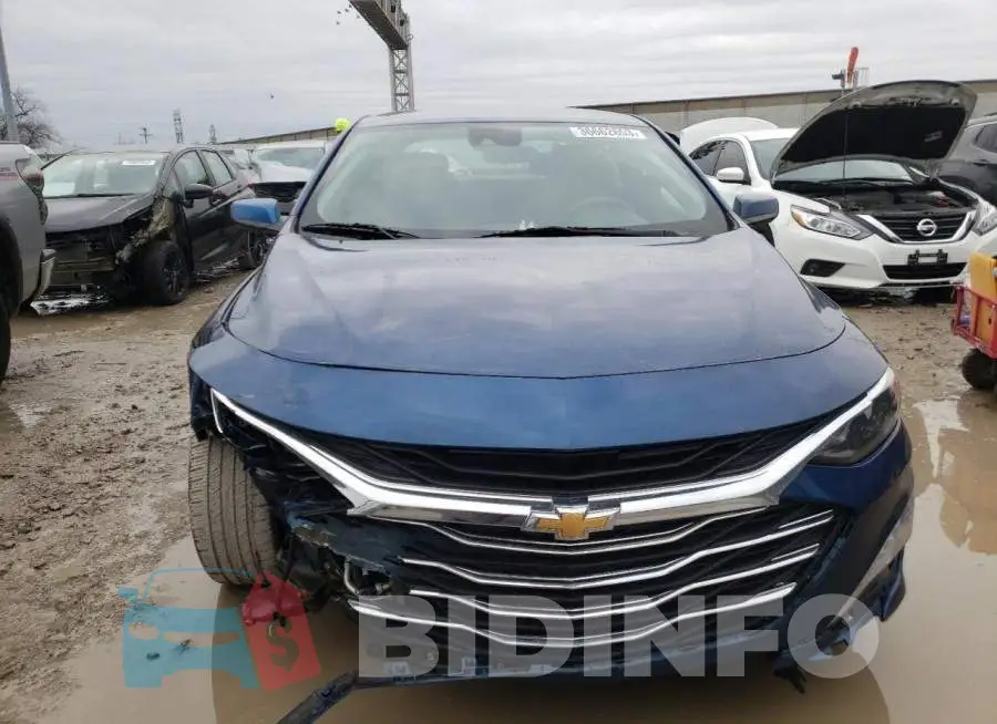 1G1ZD5ST3KF112056 Photo# 5