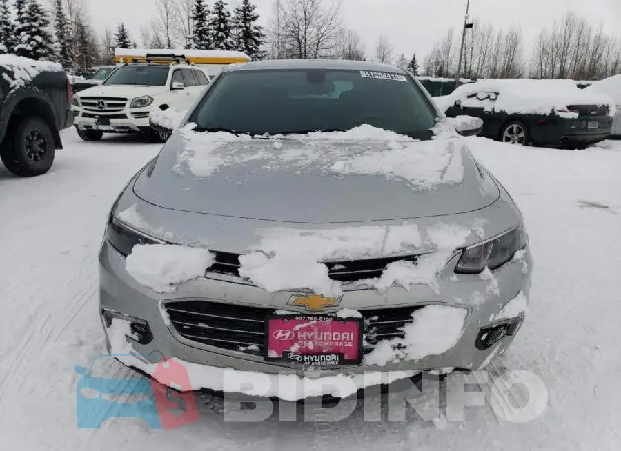 1G1ZD5ST4JF274101 Photo# 5
