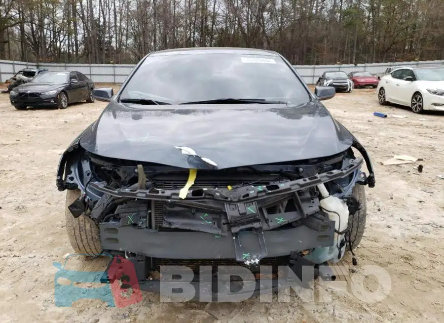 1G1ZD5ST5KF159993 Photo# 5