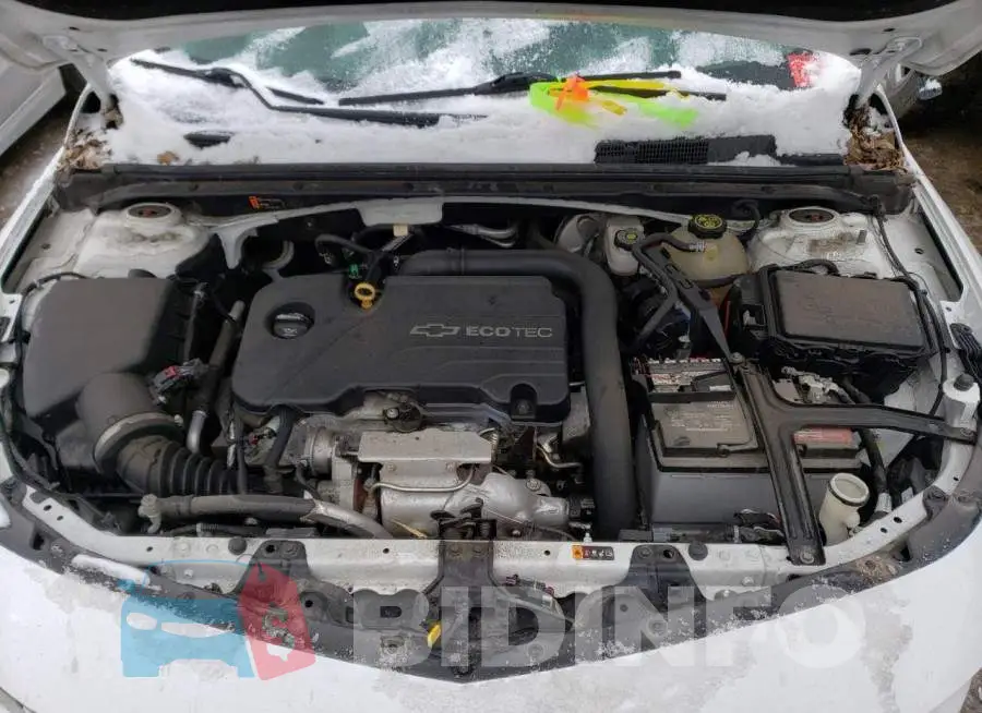 1G1ZD5ST8JF158514 Photo# 11