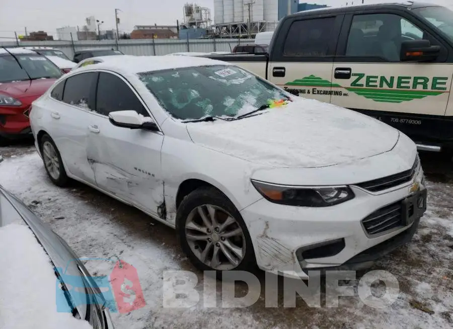 1G1ZD5ST8JF158514 Photo# 4