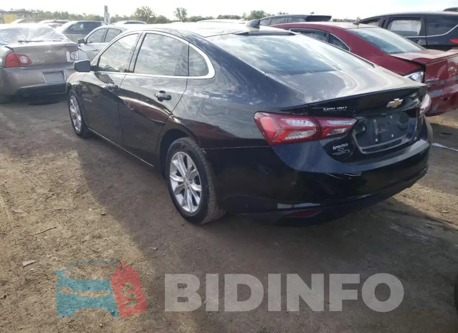 1G1ZD5ST8LF004050 Photo# 3