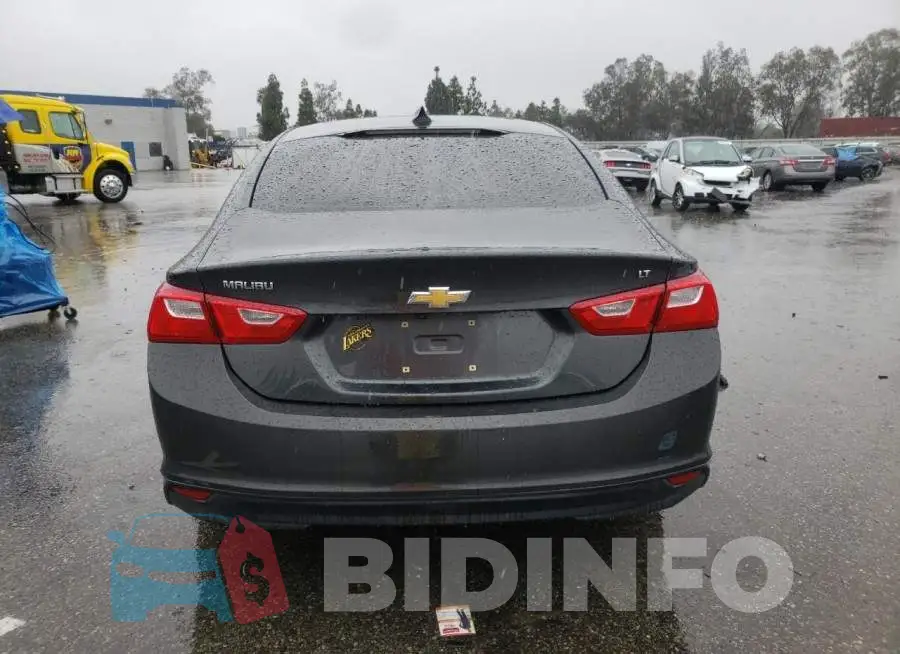 1G1ZD5ST9JF145724 Photo# 6
