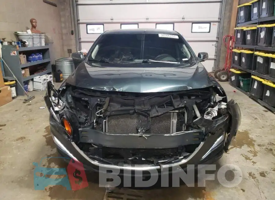 1G1ZD5ST9KF164307 Photo# 5