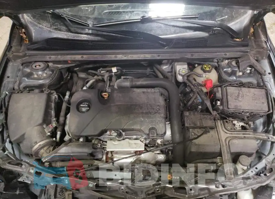 1G1ZD5ST9KF164307 Photo# 11