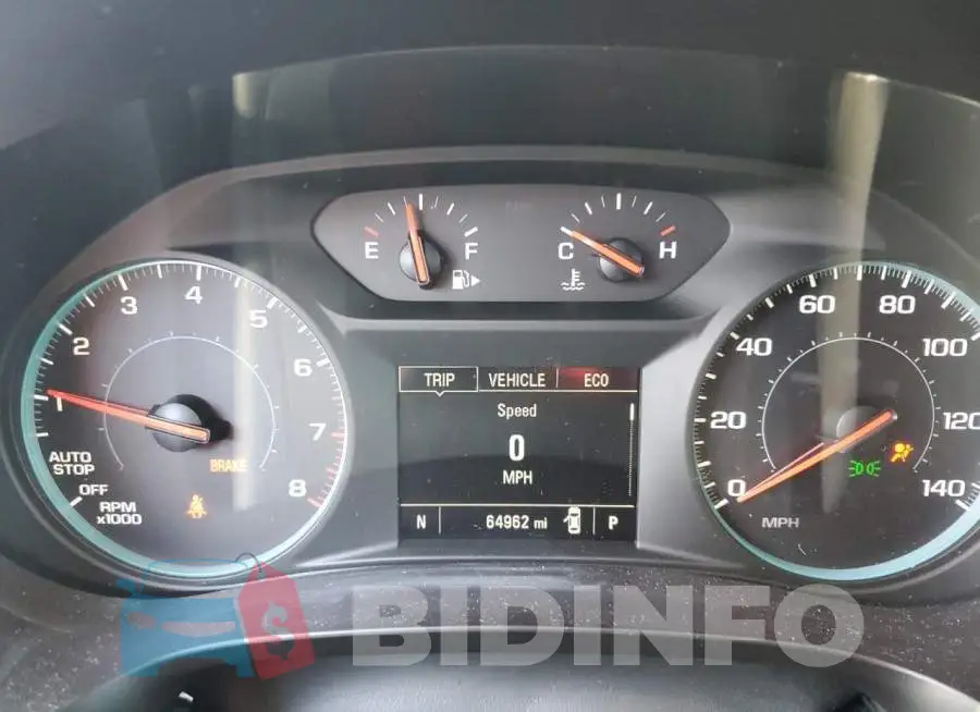 1G1ZD5ST9LF023755 Photo# 9