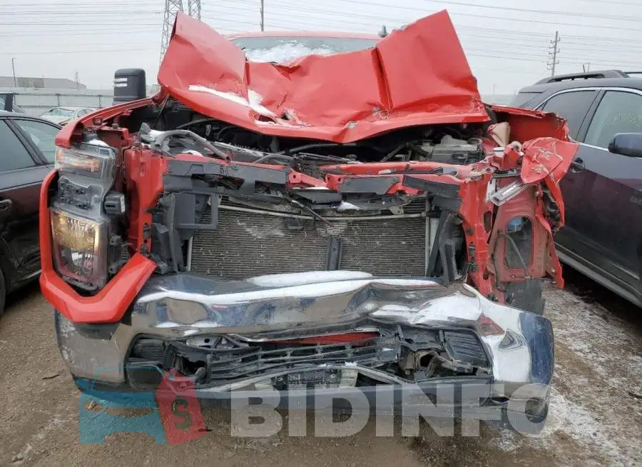 1GB0YLE7XMF204358 Photo# 5