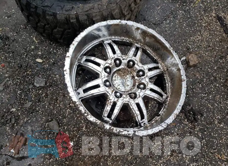 1GC1KWE80FF517174 Photo# 12