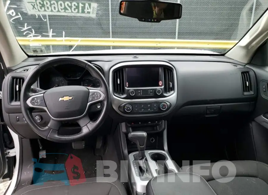 1GCGTCEN7M1269835 Photo# 8