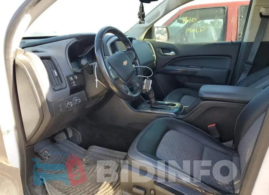 1GCPTDE15H1239922 Photo# 7