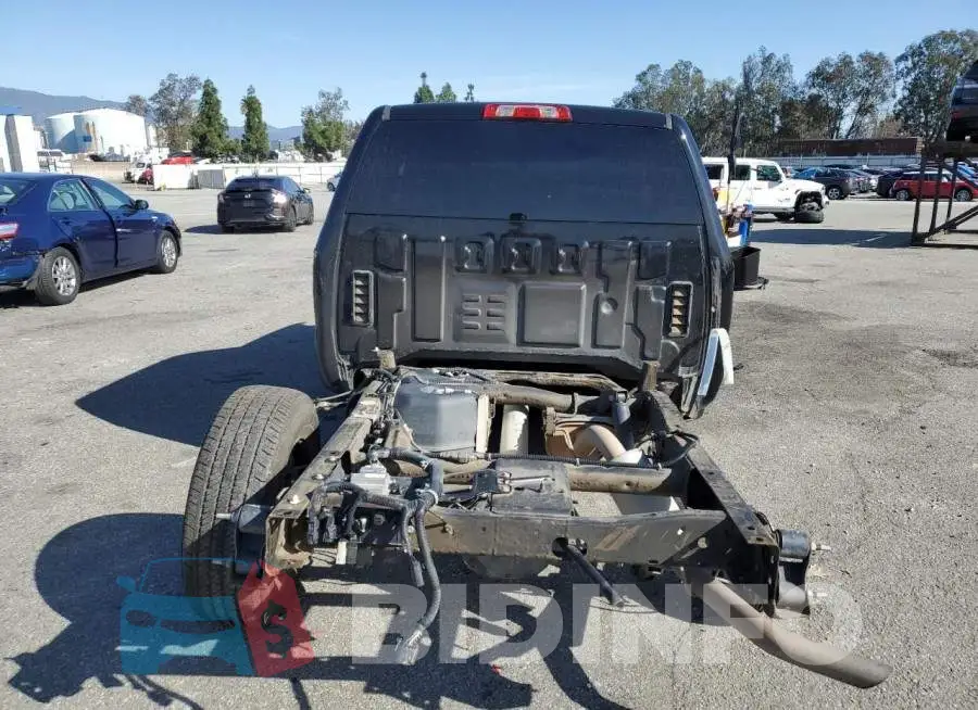 1GCRCREC7HZ204064 Photo# 6