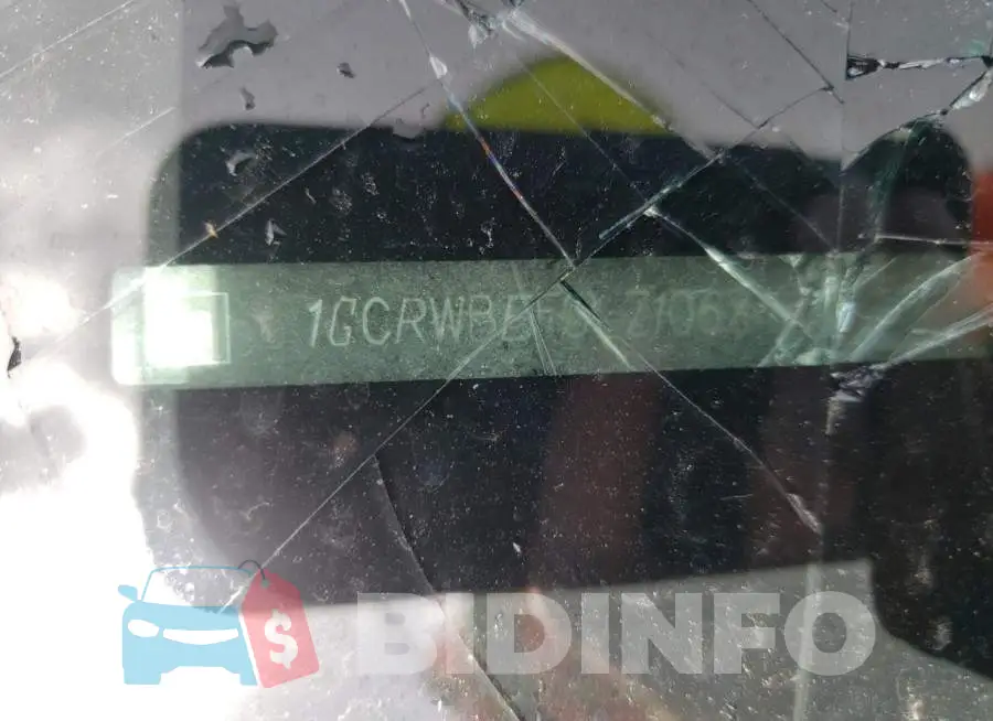 1GCRWBEF3LZ106845 Photo# 10