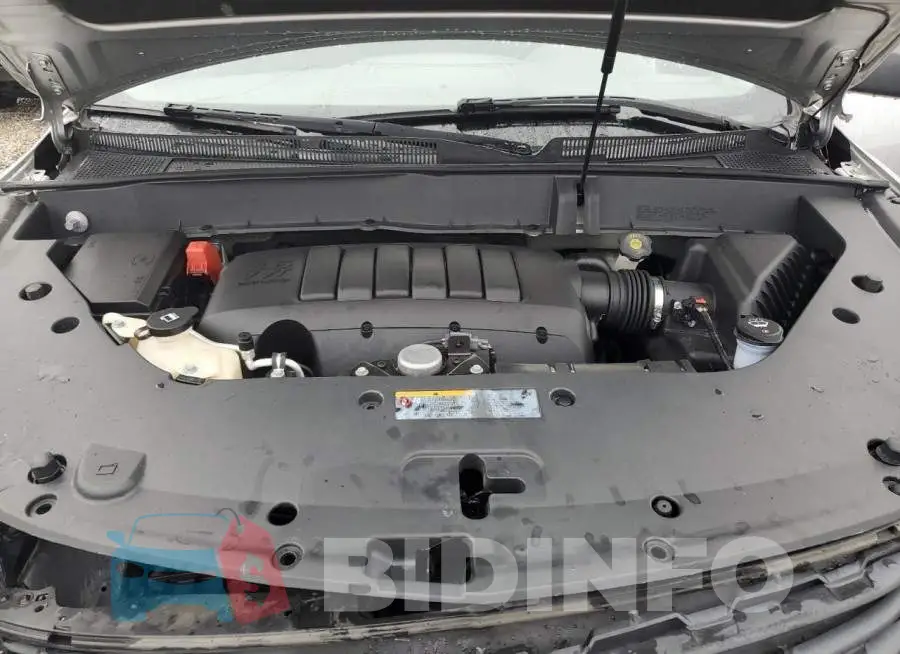 1GNKRFED5EJ258813 Photo# 12
