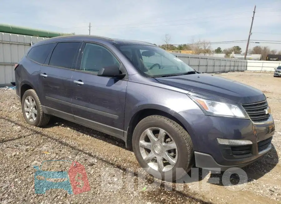 1GNKRFED7EJ138964 Photo# 4