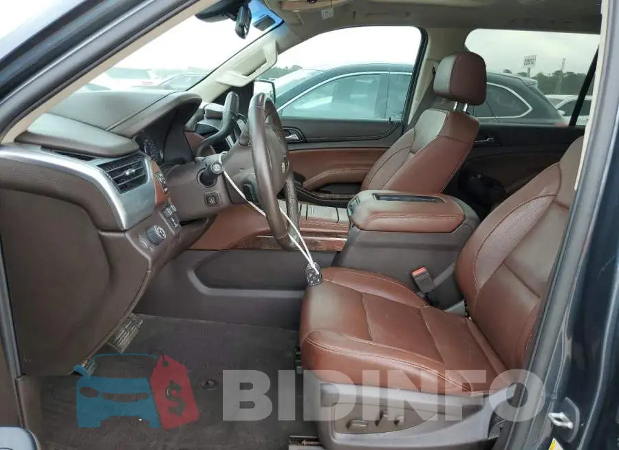 1GNSCJKJ5KR265210 Photo# 7