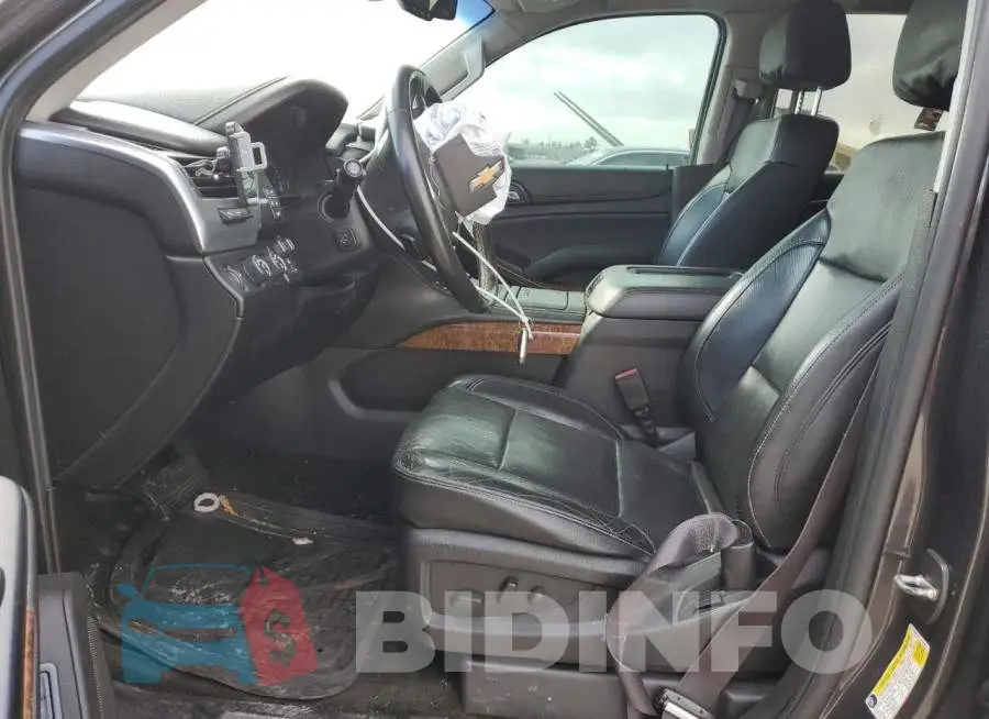 1GNSKCKC1GR450314 Photo# 7
