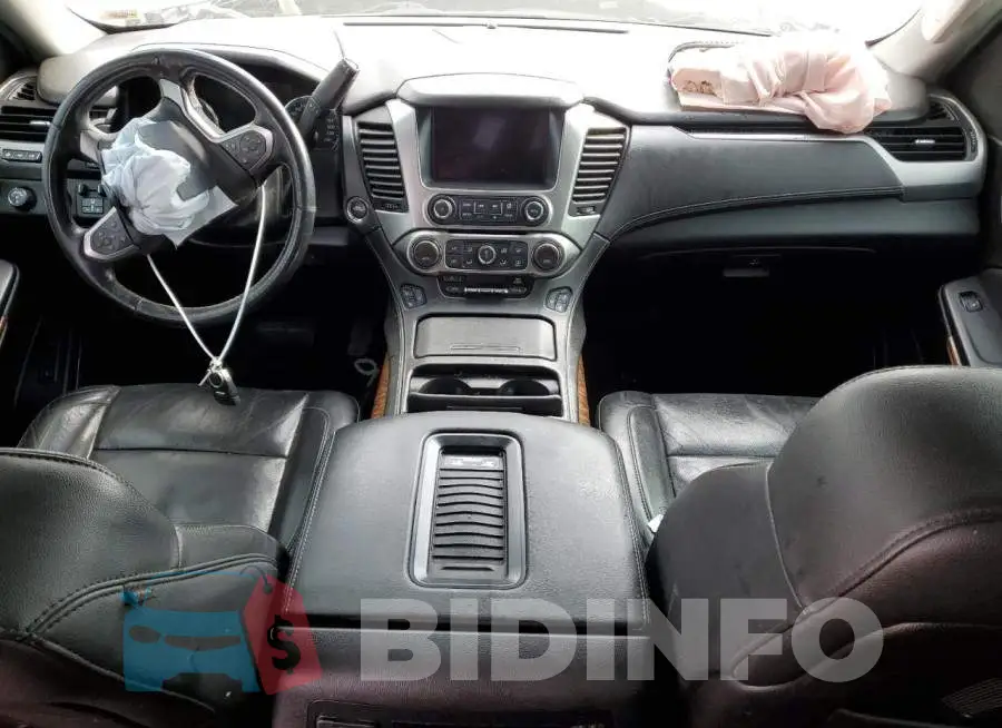1GNSKCKC1GR450314 Photo# 8