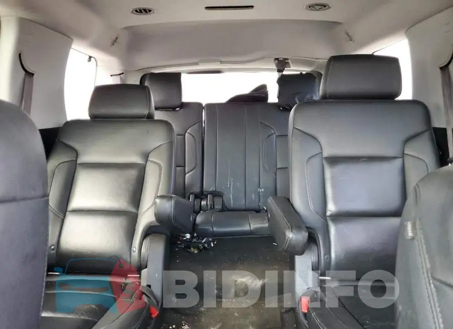 1GNSKCKC1GR450314 Photo# 10