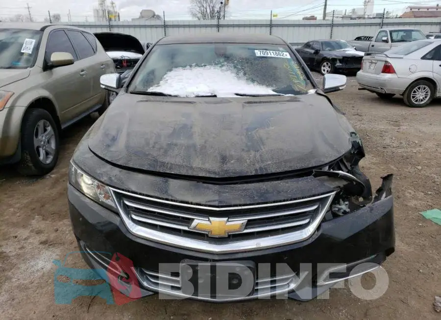 2G1125S31J9132932 Photo# 5