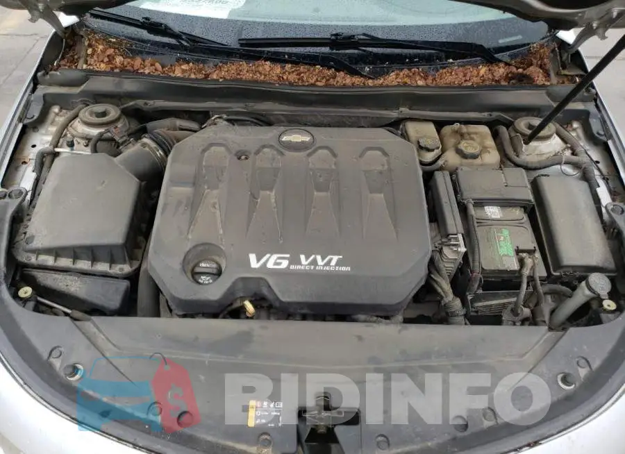 2G1125S39E9223629 Photo# 11
