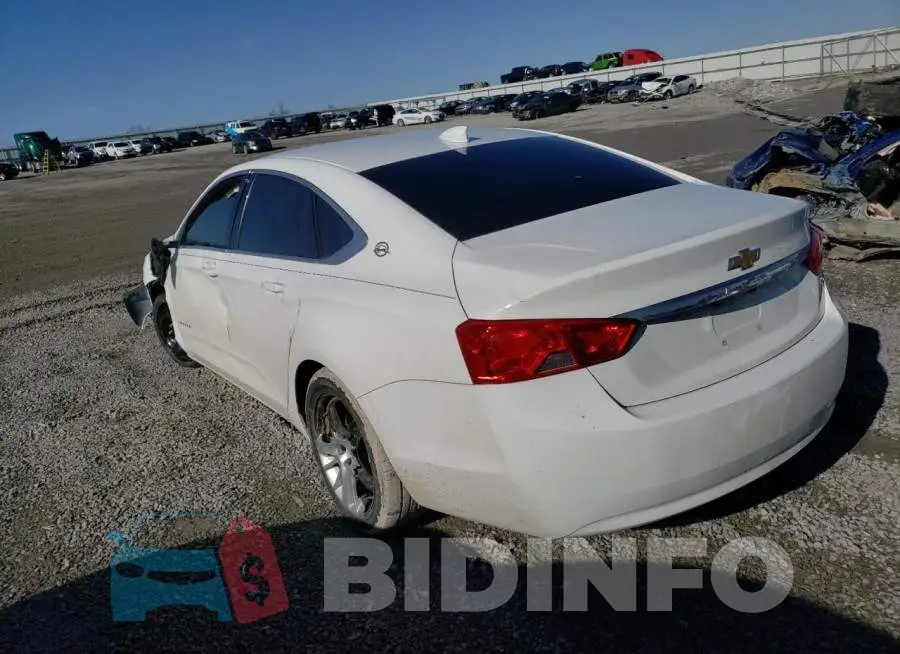 2G11Z5SL5F9231692 Photo# 2