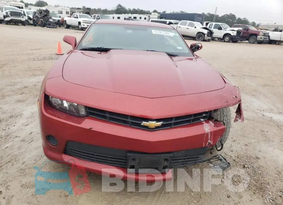 2G1FB1E39F9305484 Photo# 5