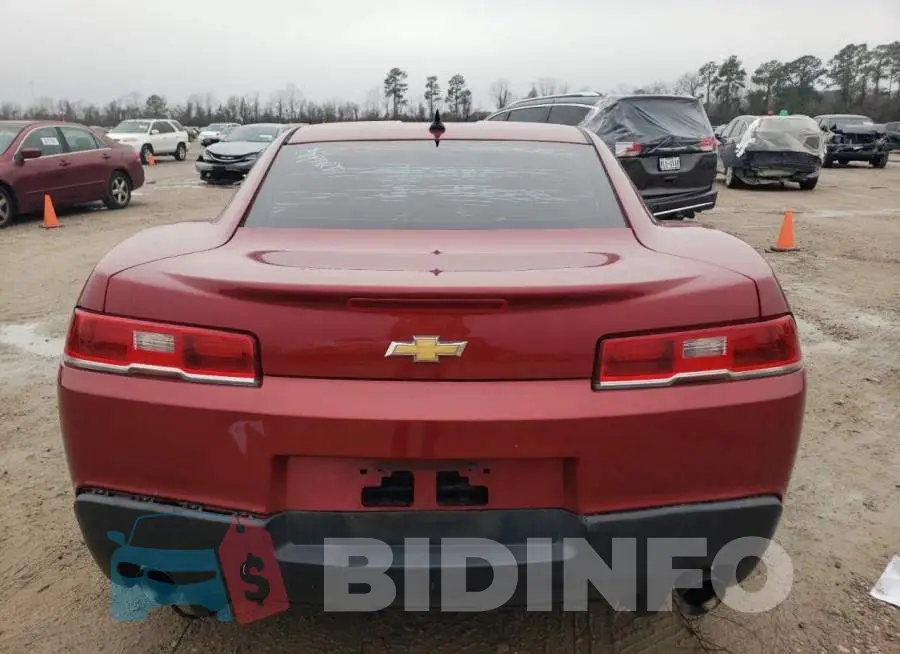 2G1FB1E39F9305484 Photo# 6