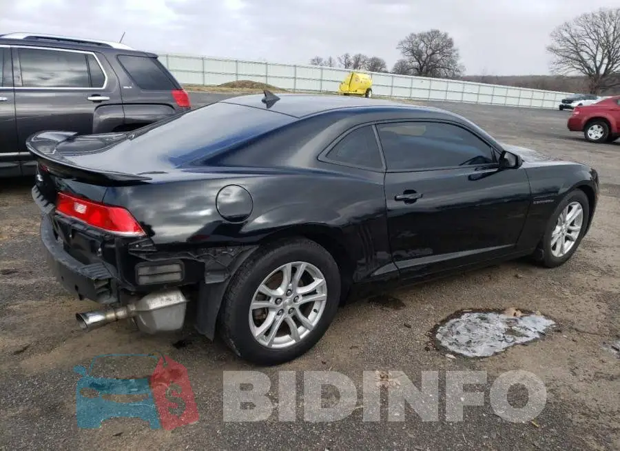 2G1FB1E3XF9253699 Photo# 3
