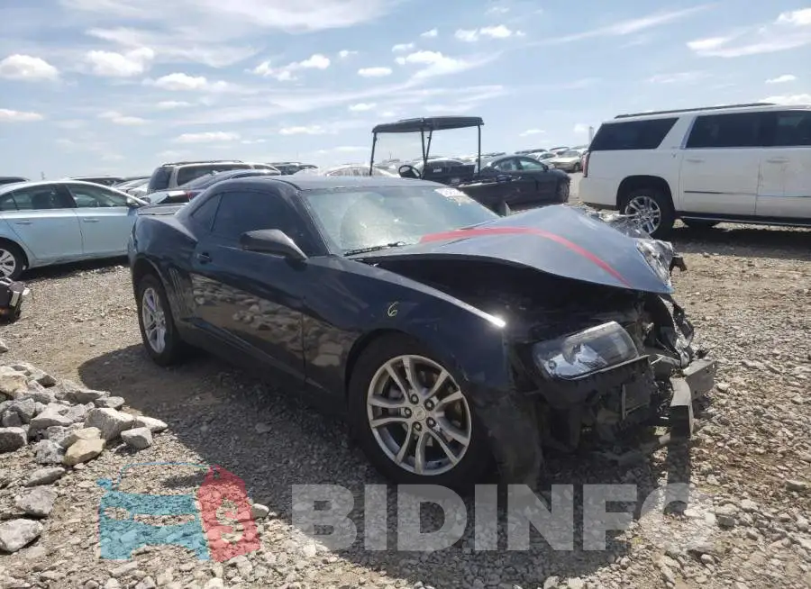 2G1FD1E35F9110573 Photo# 1