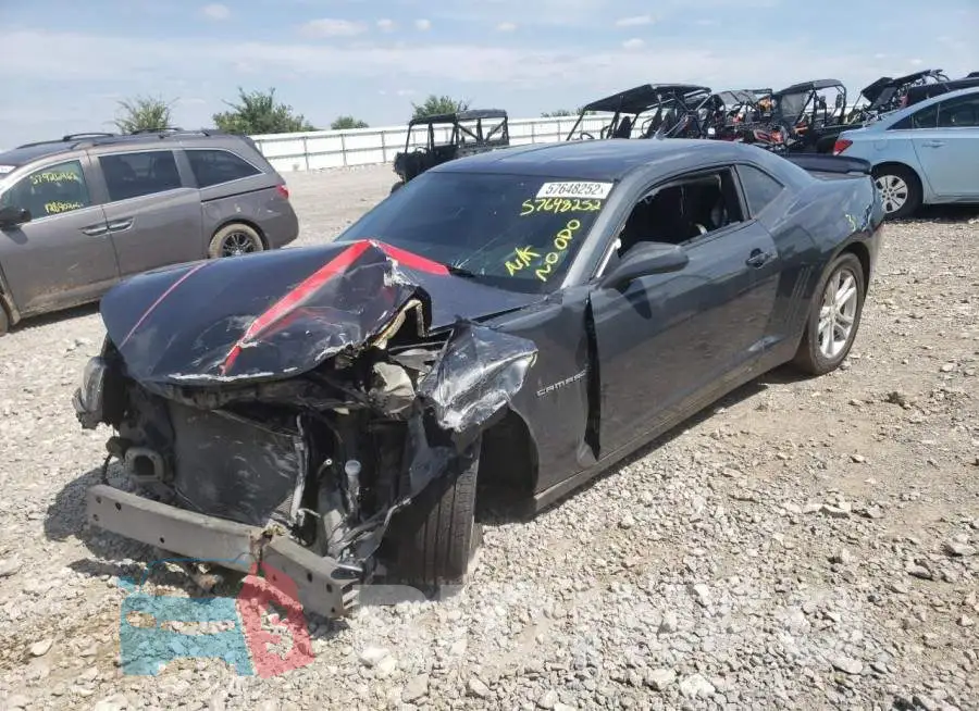 2G1FD1E35F9110573 Photo# 2