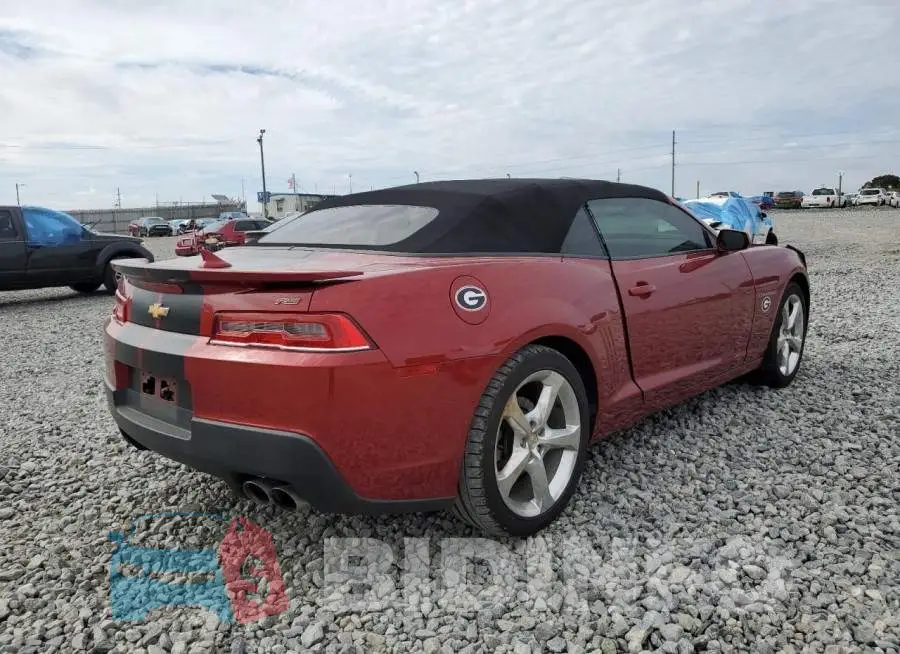2G1FF3D33F9243114 Photo# 4