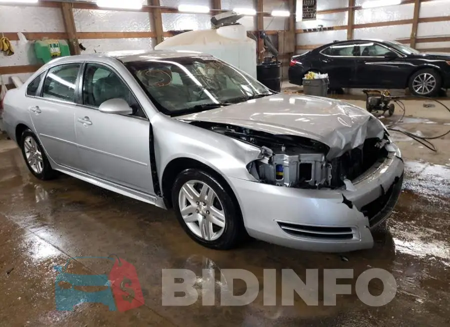 2G1WB5E39E1180314 Photo# 4
