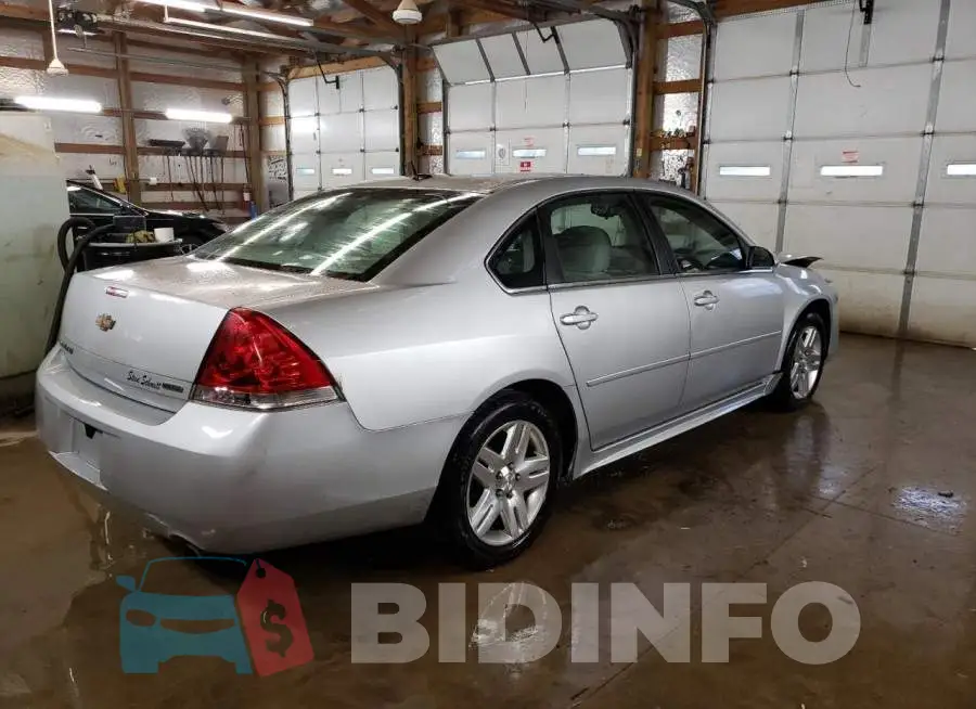 2G1WB5E39E1180314 Photo# 3