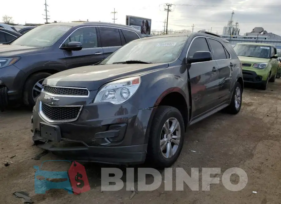 2GNALBEK2F6176475 Photo# 1