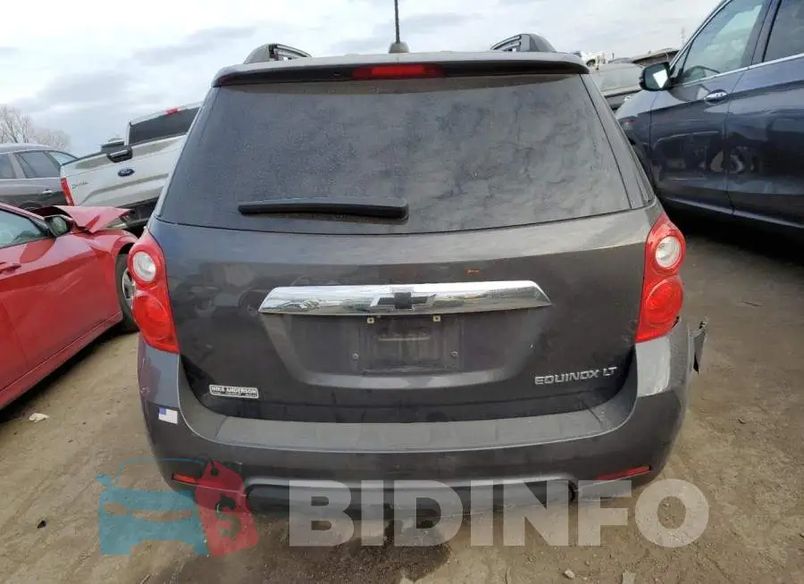 2GNALBEK2F6176475 Photo# 6