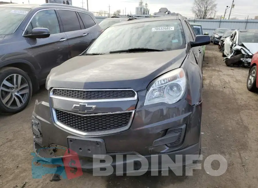 2GNALBEK2F6176475 Photo# 5
