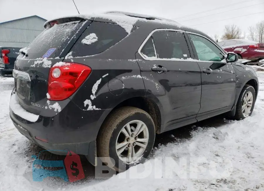 2GNALBEK8F6288083 Photo# 3