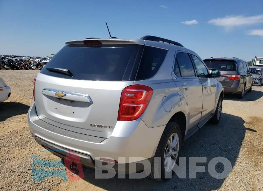 2GNALCEK7G6315135 Photo# 4