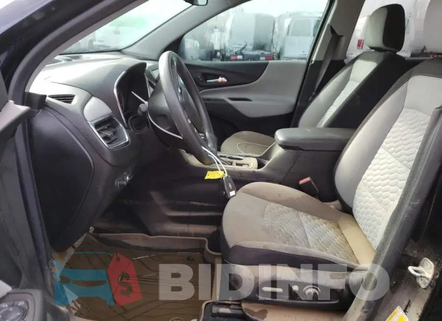 2GNAXHEV8L6284368 Photo# 7
