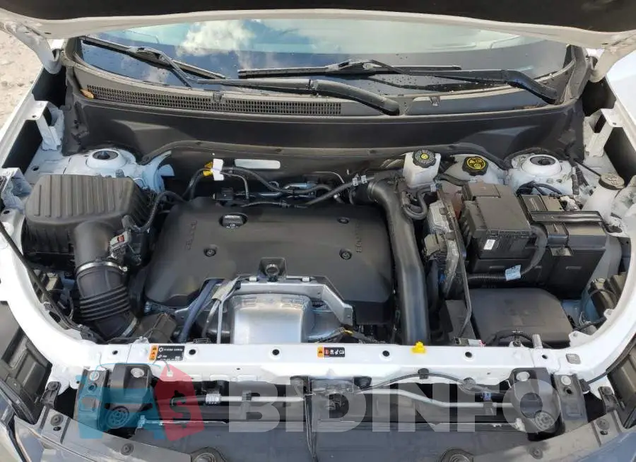 2GNAXLEX8L6103242 Photo# 11