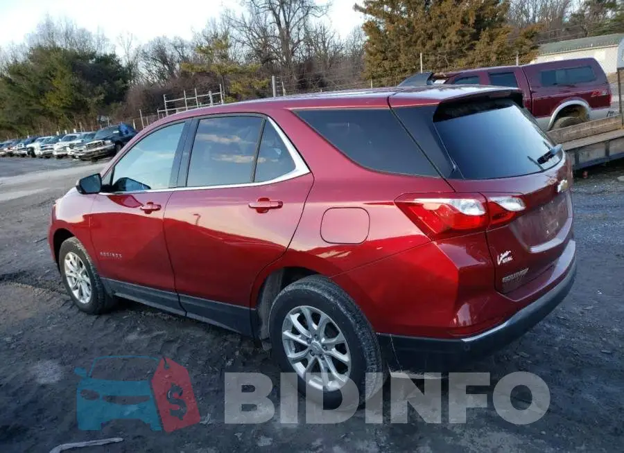 2GNAXUEVXL6272487 Photo# 2