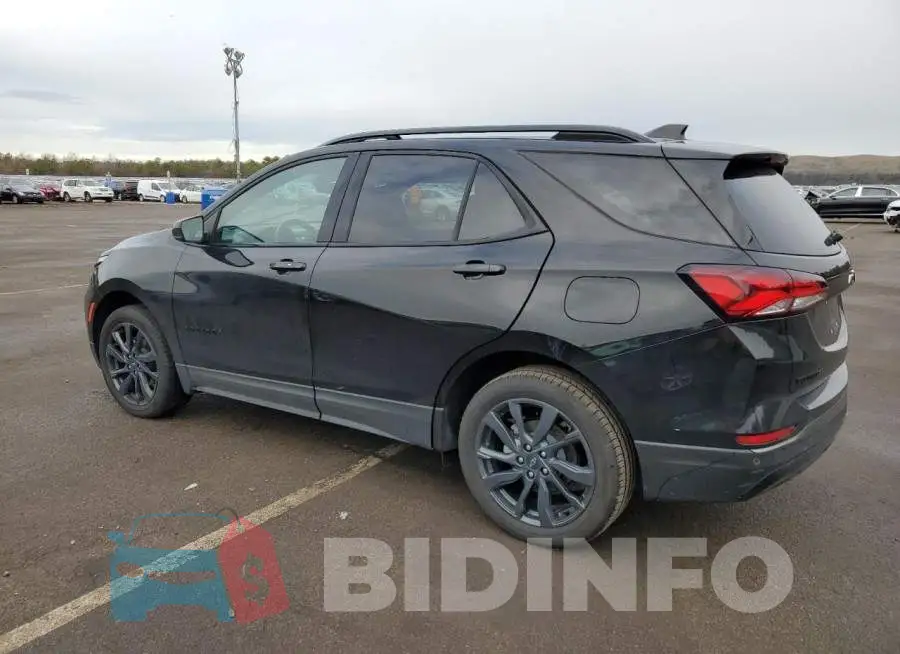 2GNAXWEV9N6105746 Photo# 2