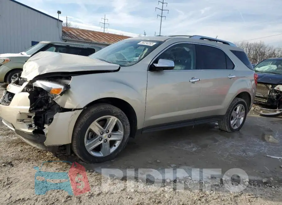 2GNFLDE35E6173627 Photo# 1