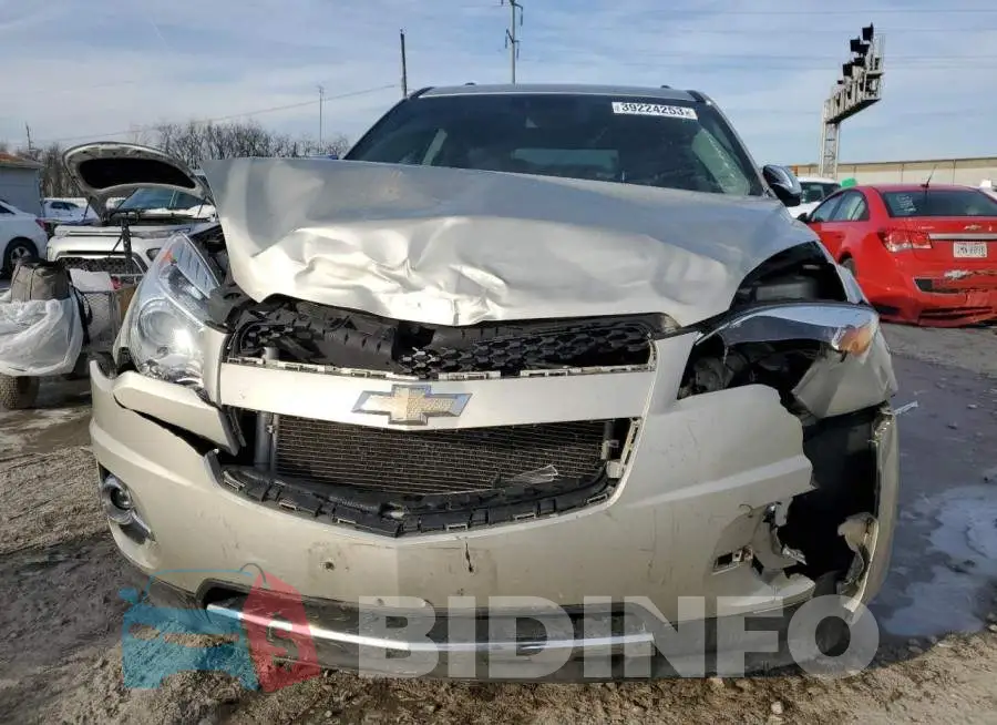 2GNFLDE35E6173627 Photo# 5