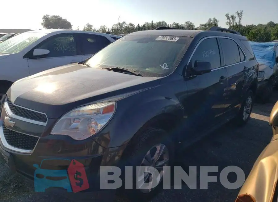 2GNFLFEK9F6288381 Photo# 2