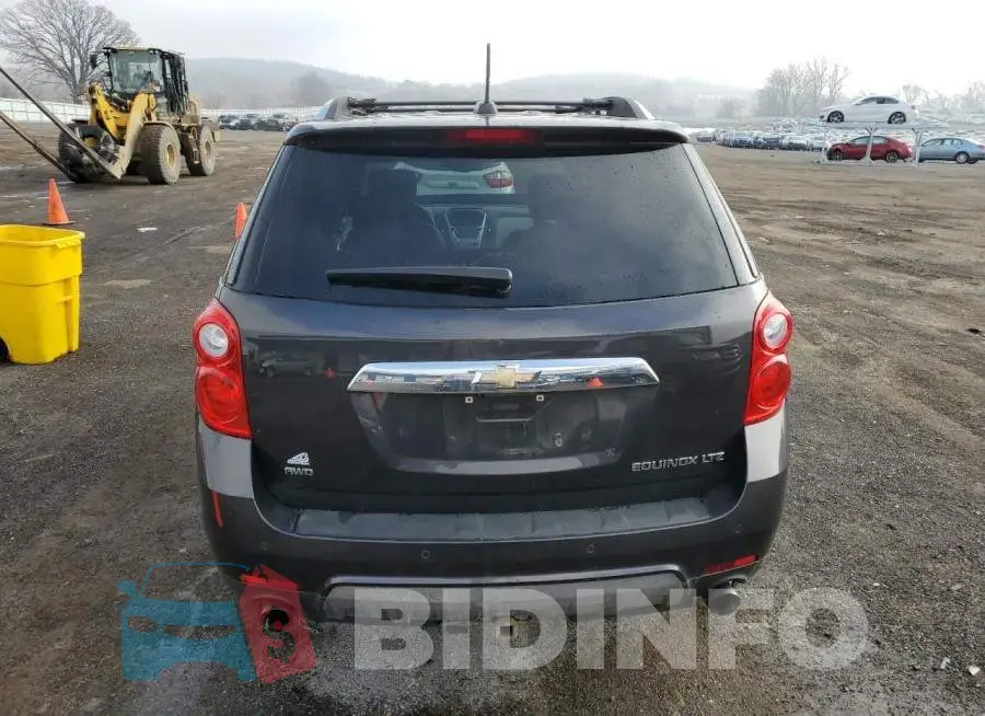 2GNFLHE34F6164037 Photo# 6