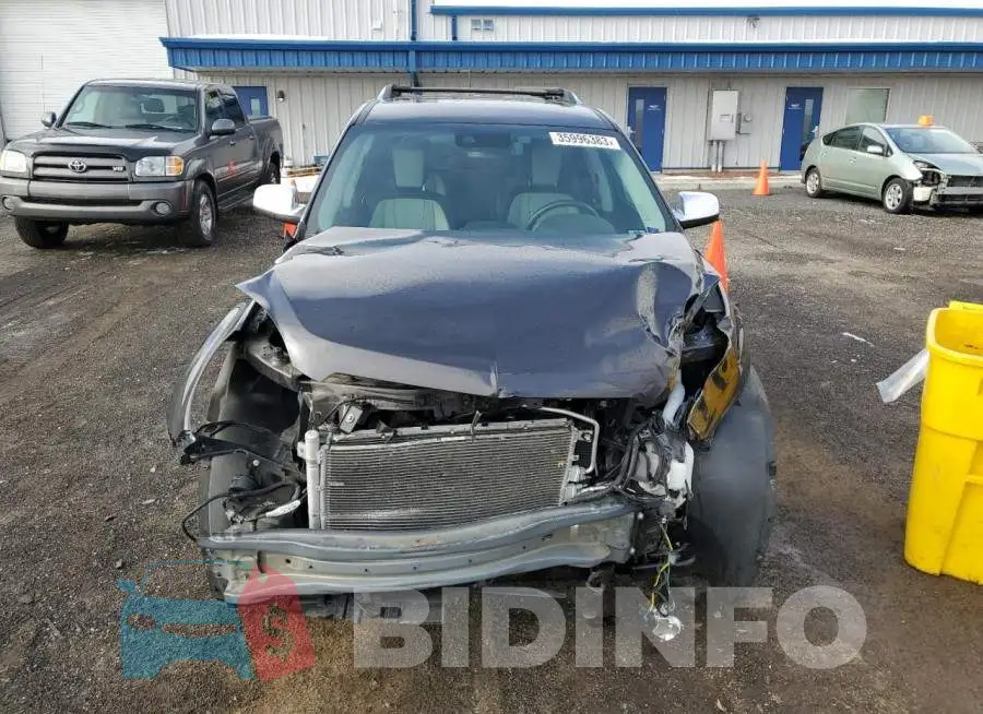 2GNFLHE34F6164037 Photo# 5