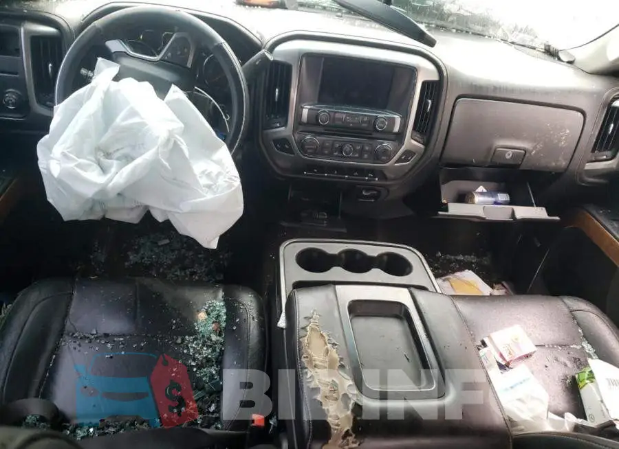 3GCPCSEC0EG570667 Photo# 8