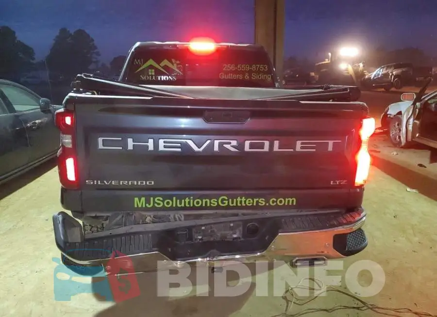 3GCUYGET0LG447157 Photo# 6